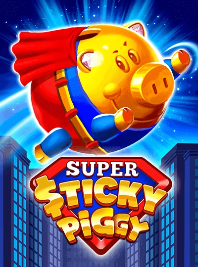 Classic slot game cover from lj777