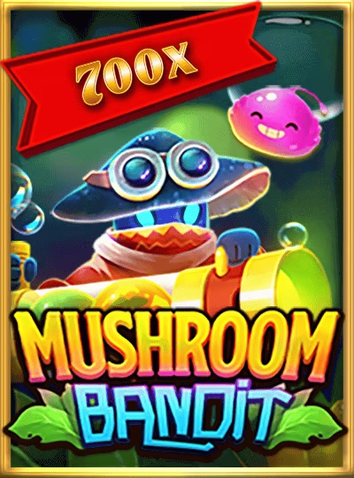 Jackpot slot game cover at lj777
